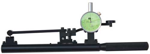 內(nèi)螺紋高度測(cè)量?jī)x